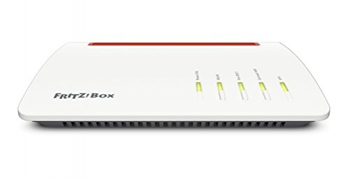 avm FRITZ!Box 7590 High-End WLAN AC + N Router