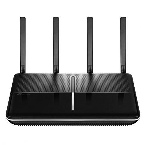 TP-Link Archer VR2800 AC2800 Wireless MU-MIMO VDSL/ADSL Modem Router Annex A