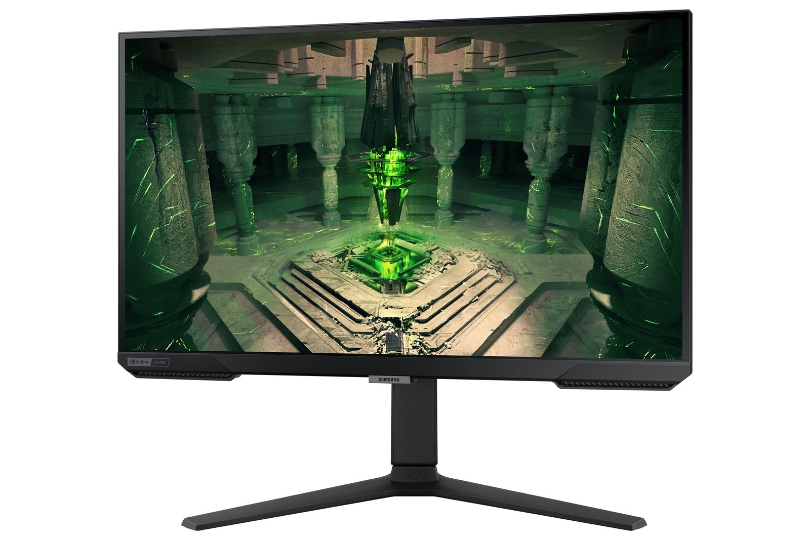 Samsung LS27BG400EUXEN Computerbildschirm 68,6 cm (27") 1920 x 1080 Pixel Full HD LED Schwarz Samsung LS27BG400EUXEN Computerbildschirm 68,6 cm (27") 1920 x 1080 Pixel Full HD LED Schwarz