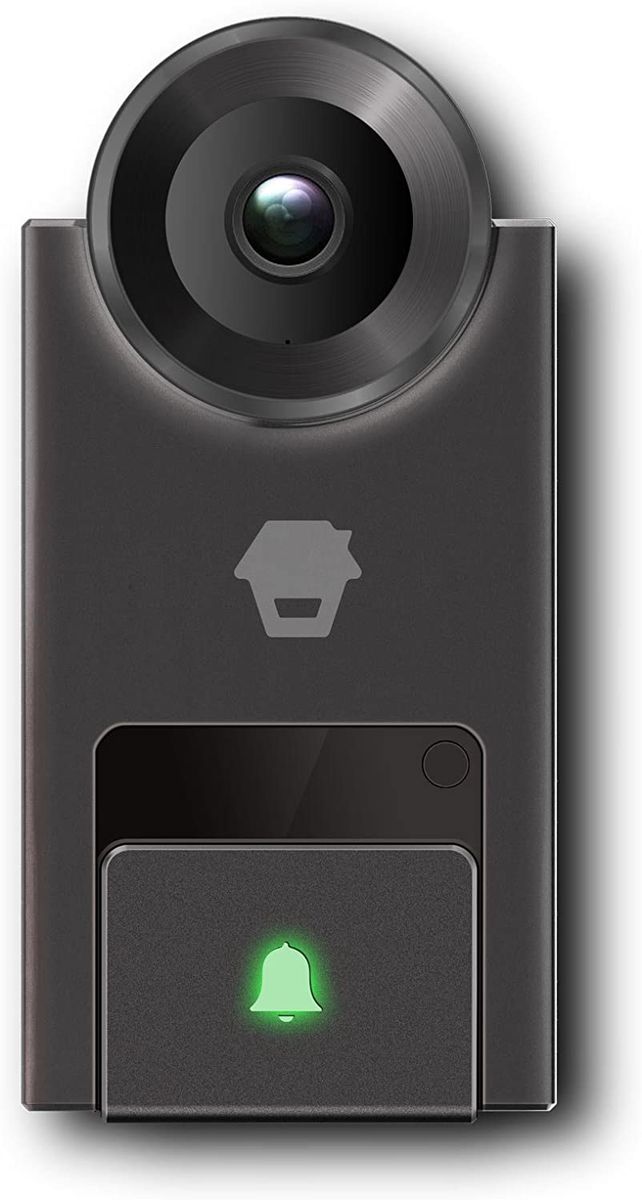 Chuango wdb-70 Intelligent Video Door Intercom