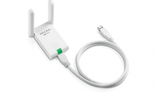 TP-Link AC1200 Wireles High Gain Dual Band USB Adapter