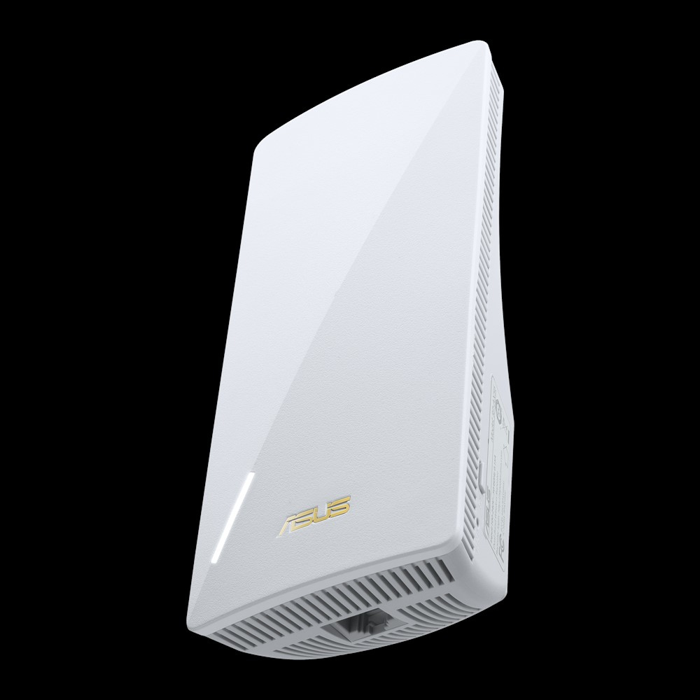 ASUS RP-AX56 Netzwerksender Weiß 10, 100, 1000 Mbit/s