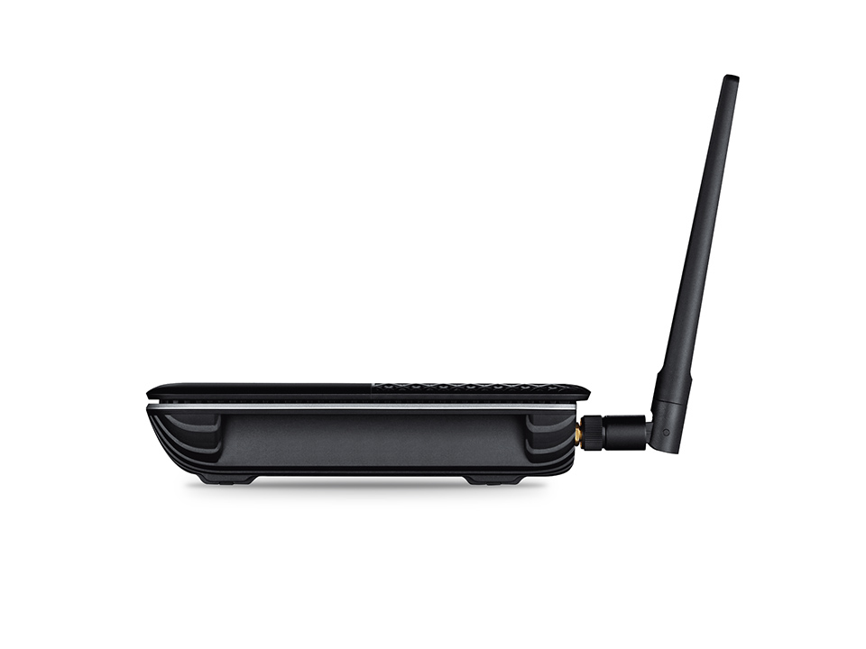 TP-Link Archer VR900 WLAN-Router Gigabit Ethernet Dual-Band (2,4 GHz/5 GHz) Weiß