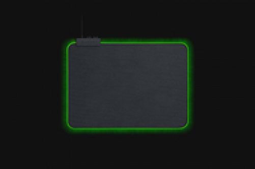 Razer Goliathus Chroma Gaming Mousepad Soft RGB 355x255x3mm Black