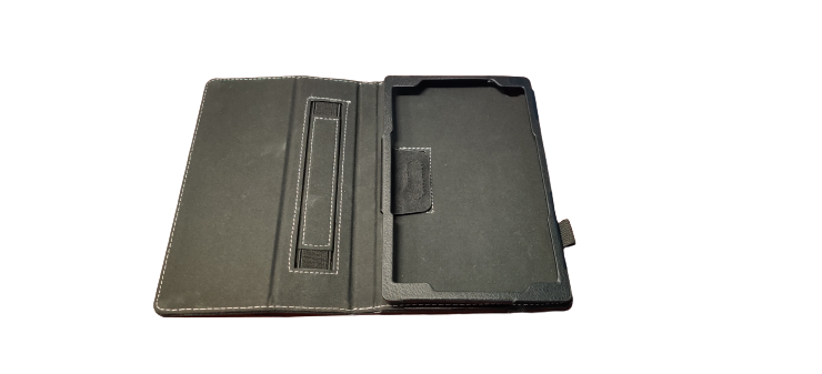 Moko ZJ Case for ZenPad 7.0 (Z370CG), Black