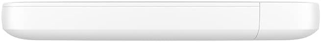 BROVI Modem Cat 4 Dongle, kabellos, Schnellzugriff, LTE/HSPA+/HSPA/UMTS, weiß