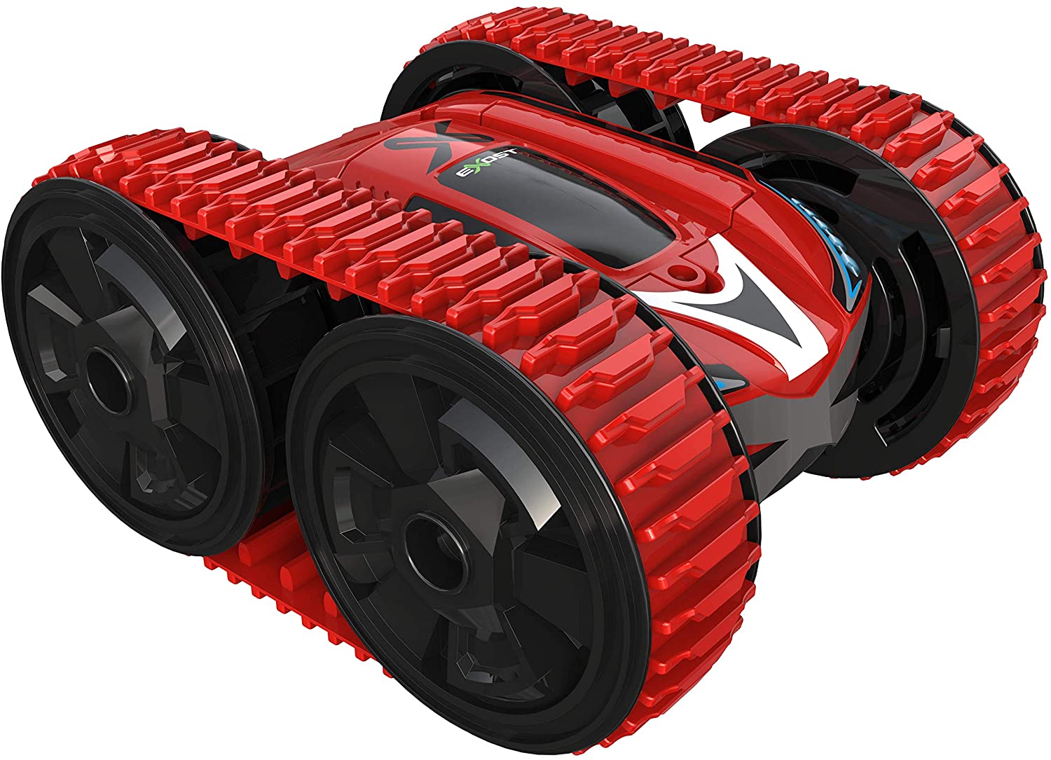 Exost 20256 RC model building land vehicle electric motor 1:18 monster truck