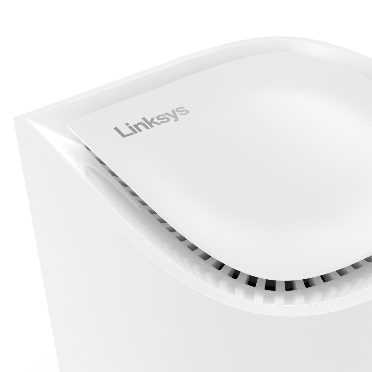 Linksys Velop Pro WiFi 6E Mesh-System MX6202-KE – Cognitive Mesh-Router mit 6-GHz-Band-Zugriff und 5,4 Gbit/s – Mesh-Abdeckung für bis zu 550 m² und 400 Geräte – 2er-Pack Linksys Velop Pro WiFi 6E Mesh-System MX6202-KE – Cognitive Mesh-Router mit 6-GHz-Band-Zugriff und 5,4 Gbit/s – Mesh-Abdeckung für bis zu 550 m² und 400 Geräte – 2er-Pack