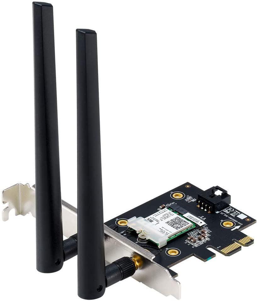 ASUS PCE-AX3000 Built in WLAN Bluetooth 3000 Mbit s