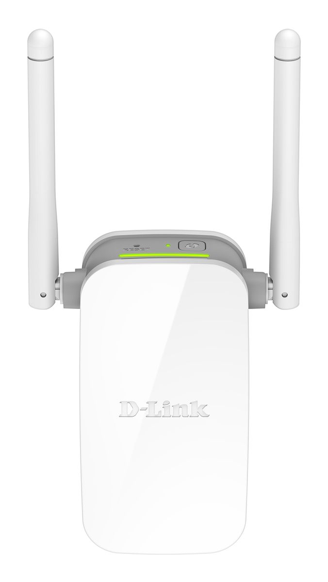 D-Link DAP-1325 Network repeater 10 100Mbit/s