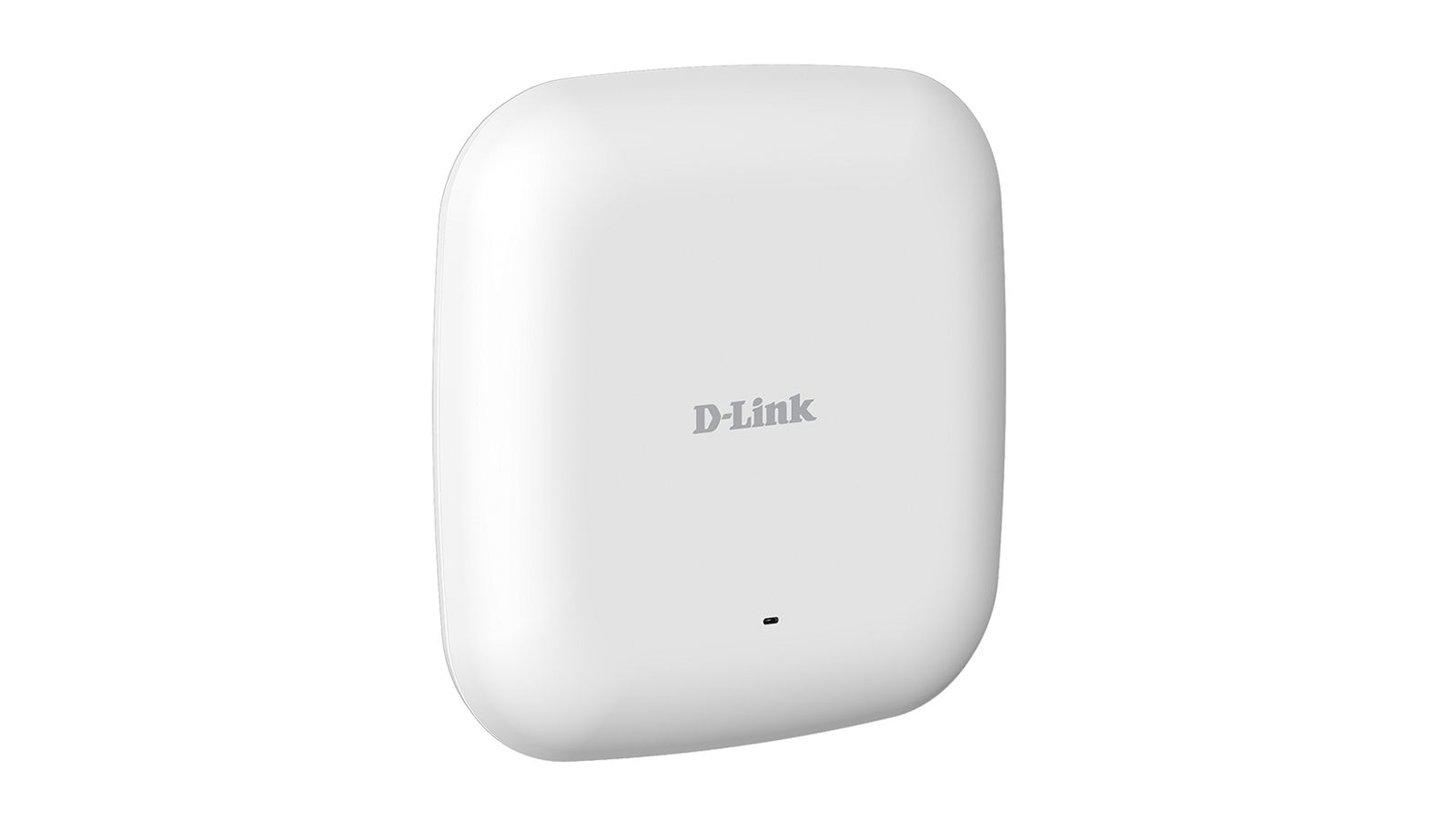 D-Link AC1200 Weiß Power over Ethernet (PoE)