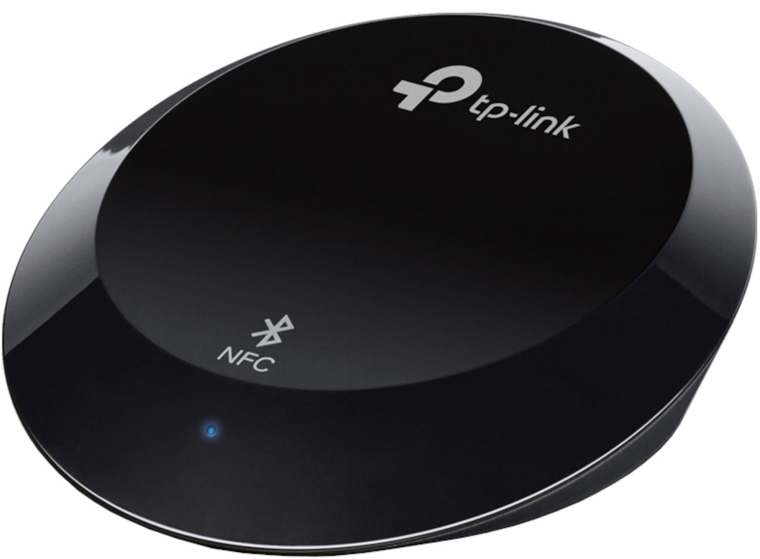 TP-Link HA100 NFC & Bluetooth WLAN Musik Streaming für Smartphone Tablet Echo V2