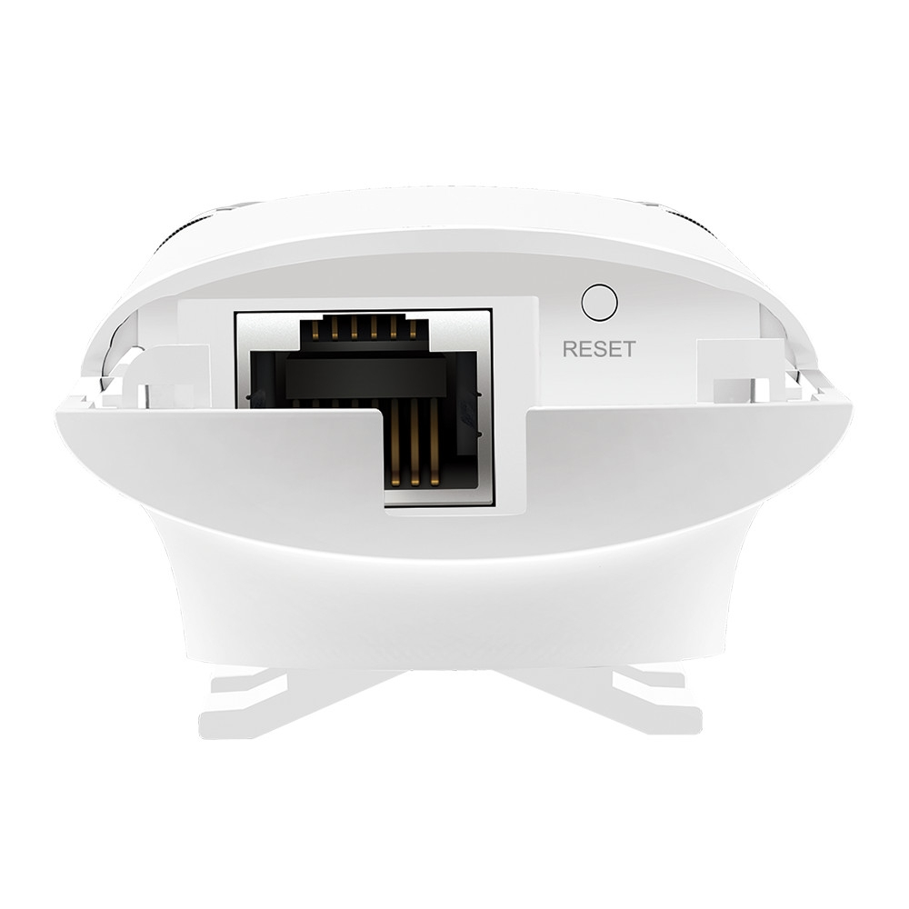 TP-Link EAP113-Outdoor 300 Mbit/s Weiß Power over Ethernet (PoE)