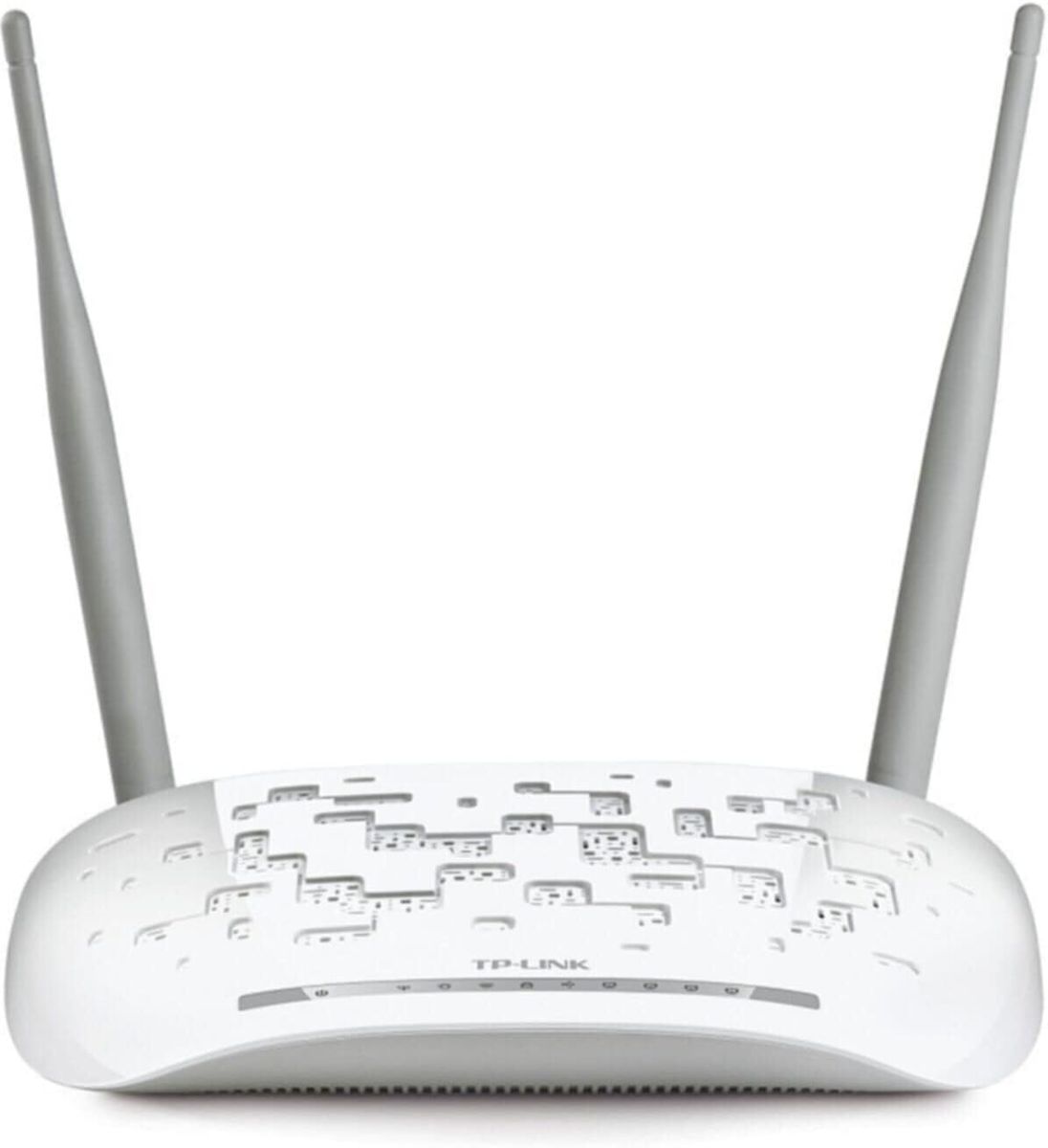 TP-Link TD-W9970 Wireless Modem Router Access Point 300Mbit/s VDSL/ADSL Annex A White v3.0