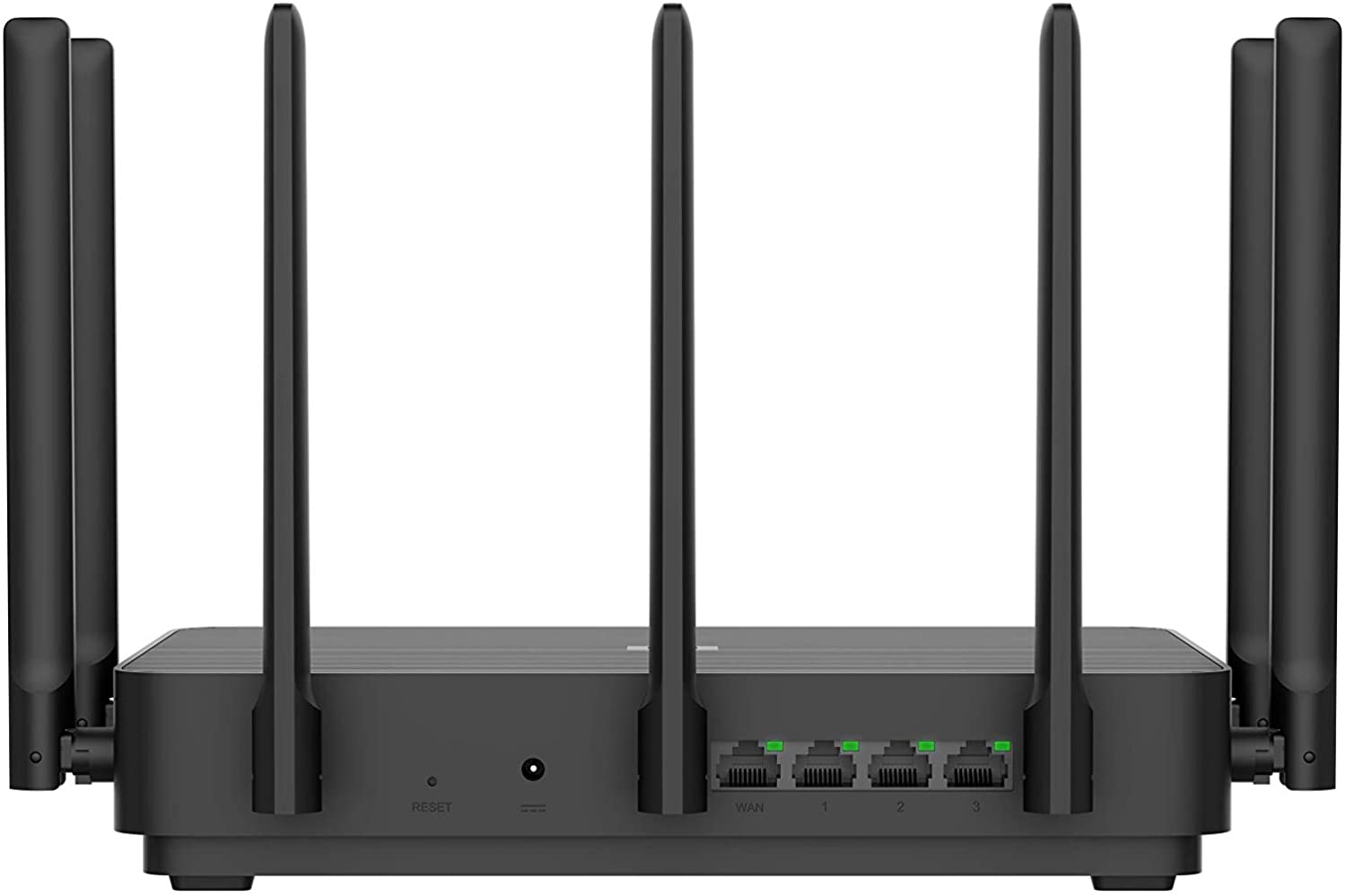Xiaomi Mi AIoT AC2350 WLAN router dual-band 2.4 GHz/5 GHz Gigabit Ethernet
