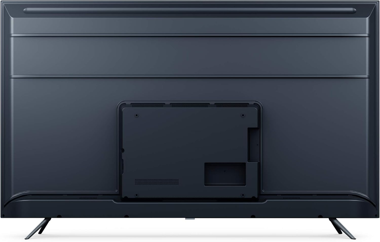 Xiaomi 4S 165.1 cm (65") 4K Ultra HD Smart TV Wi-Fi Grey
