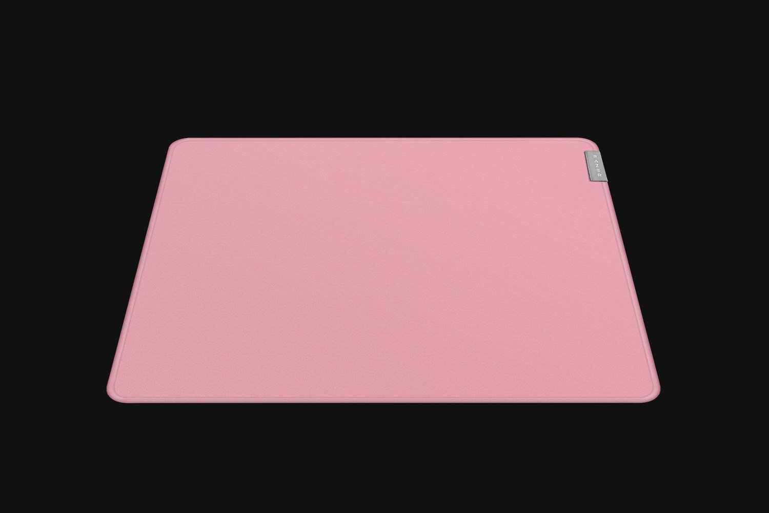 Razer Strider Large Gaming Mousepad Soft & Hard Hybrid 450x400x3mm Quartz