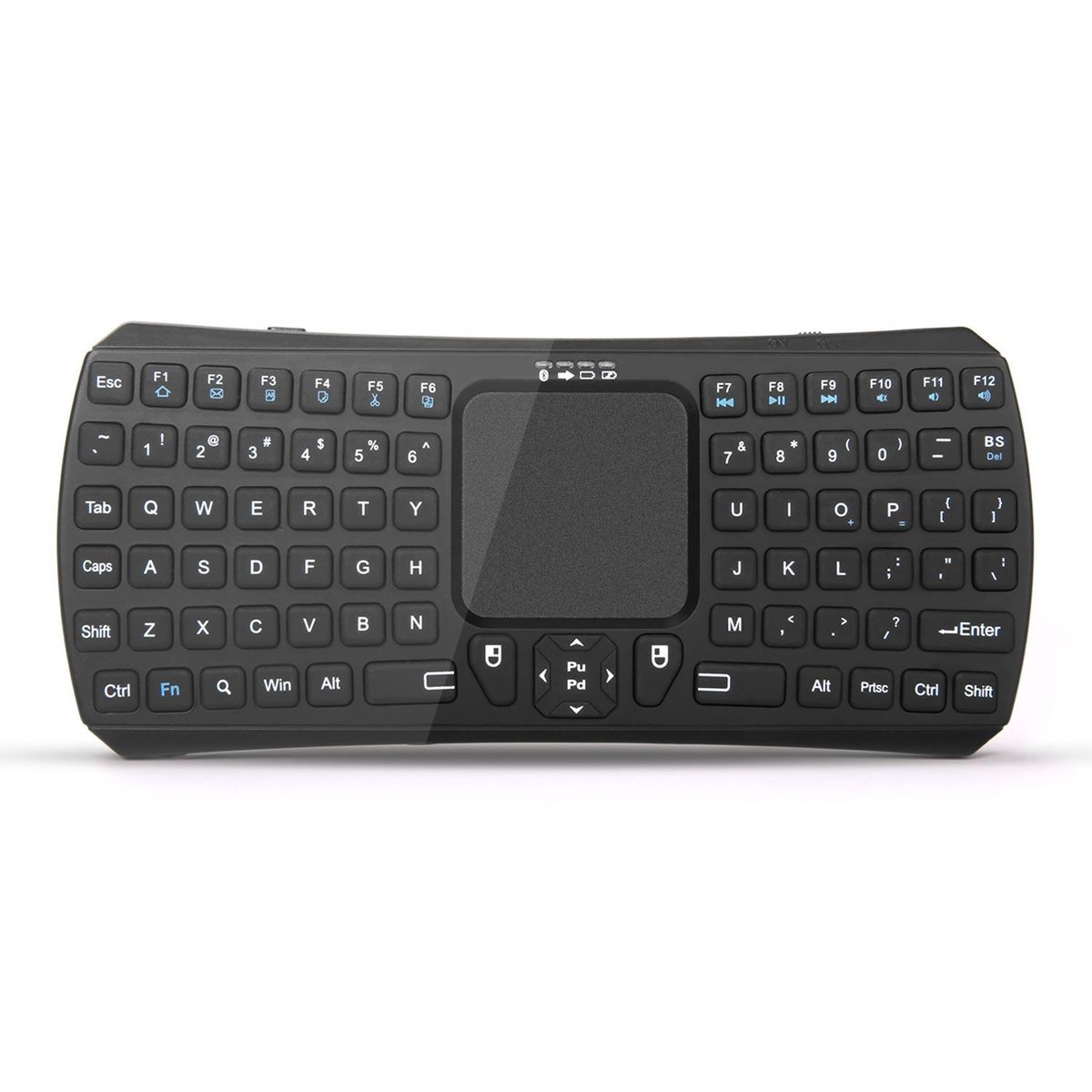 JELLY COMB Keyboard