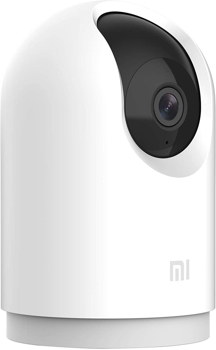 Xiaomi Mi 360° Home Security Camera 2K Pro IP-Sicherheitskamera Indoor 2304 x 1296 Pixel Tisch/Bank