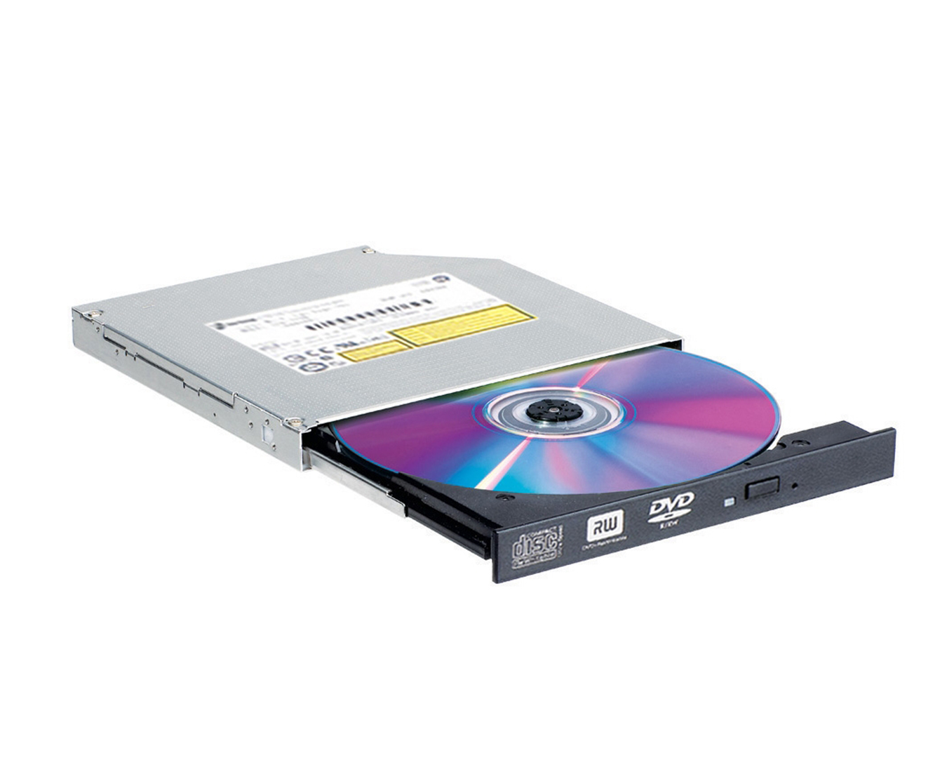 LG GTC0N Eingebaut DVD-ROM Optisches Laufwerk