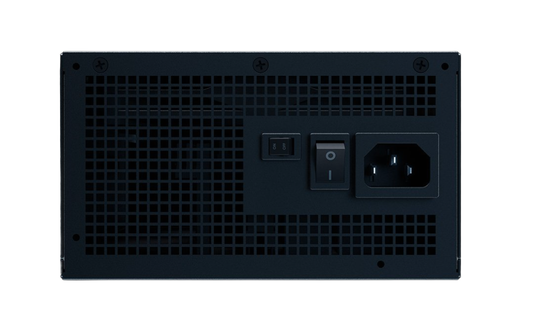 Razer Katana Chroma - 1200W Platinum Chroma aRGB PSU