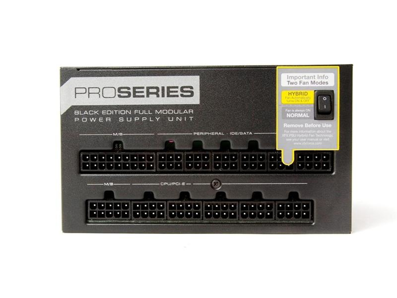 XFX 850W Edition 80+ Gold