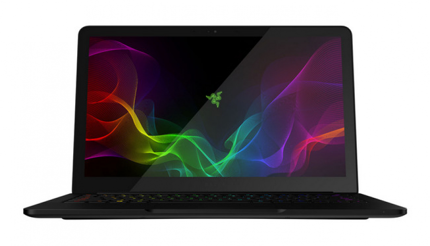 Blade 13.3 (H4T/QHD+/i7/16GB/256GB/BLK) - FRENCH
