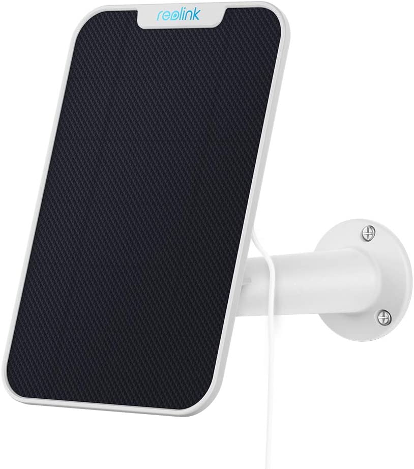 Reolink Solar Panel for Reolink Battery-Operated IP Cameras