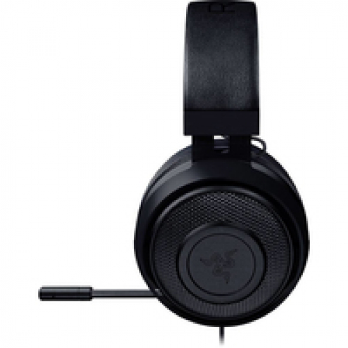Razer Kraken Pro V2 Oval Gaming Headset Stereo 3.5mm Multi-Plattform Black