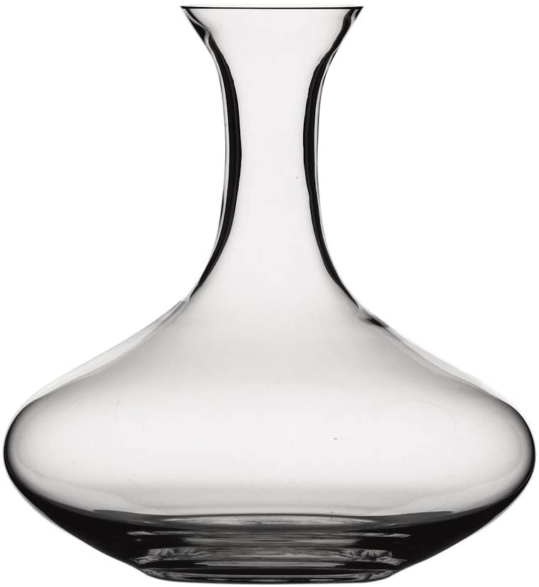 Spiegelau & Nachtmann, Vino Grande 7060159 Decanting Carafe Crystal Glass 1.0 L
