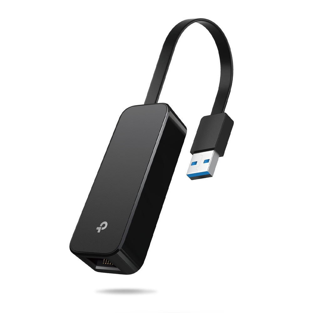 TP-Link UE306 Netzwerkkarte Ethernet 1000 Mbit/s