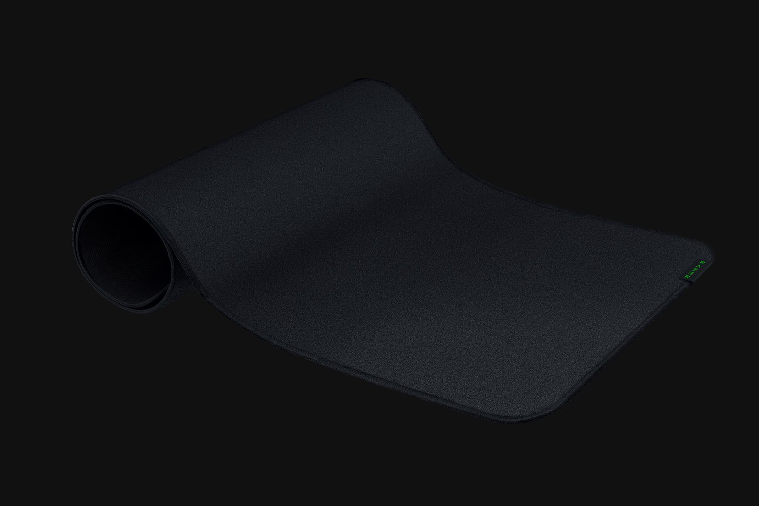 Razer Strider XXL Gaming Mousepad Soft & Hard Hybrid 940x410x3mm Black