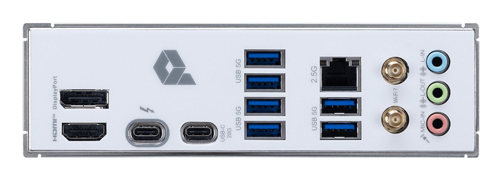 MSI PRO Z890-S WIFI PZ Mainboard Intel Z890 LGA 1851 (Socket V1) ATX DDR5 Wi‑Fi 7 Bluetooth 5.4 2.5GbE M.2 HDMI 2.1