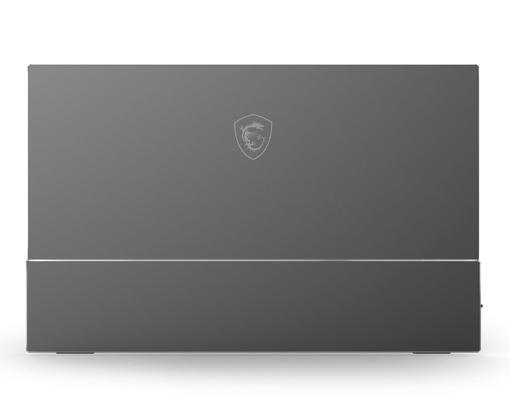 MSI Optix MAG161V, 16, Schwarz