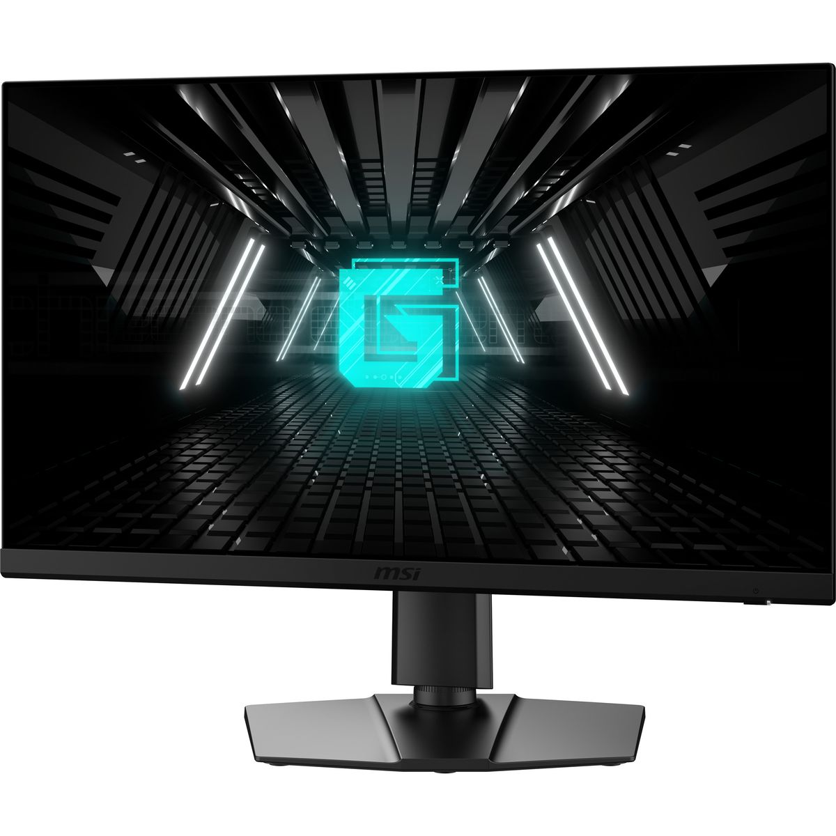 MSI G272QPF E2 Computerbildschirm 68,6 cm (27") 2560 x 1440 Pixel Wide Quad HD Schwarz