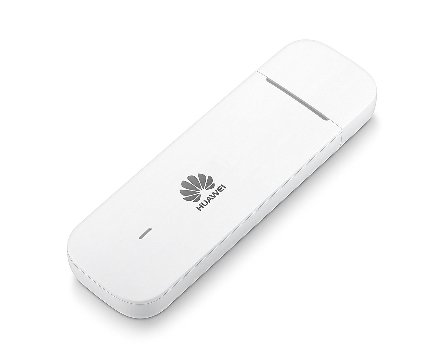 Huawei E3372 LTE Modem (microSD, USB 2.0) weiss Huawei E3372 LTE Modem (microSD, USB 2.0) weiss