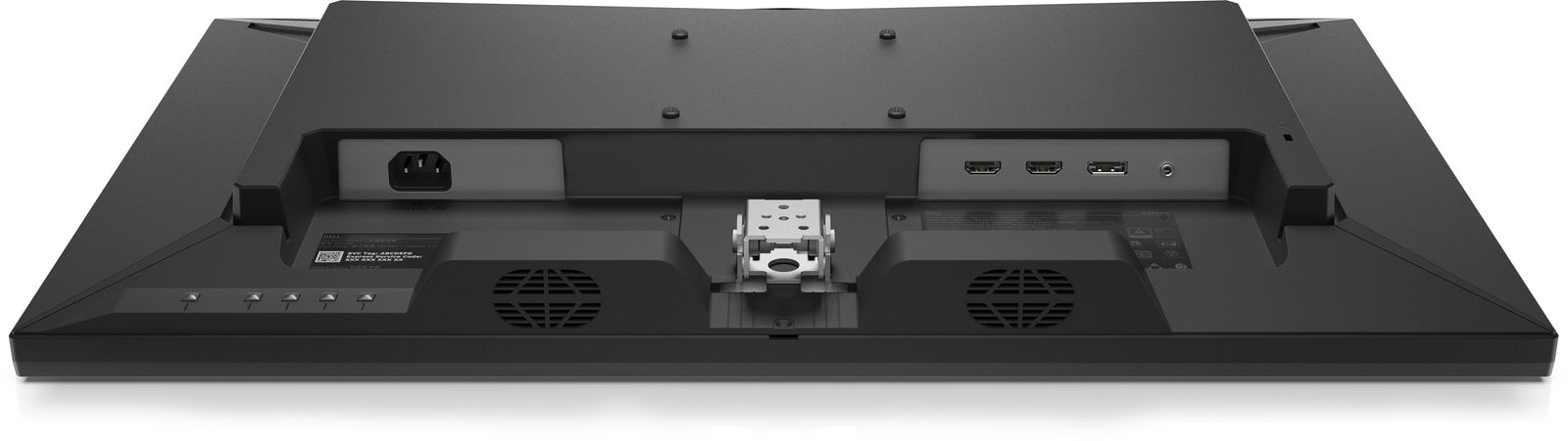 DELL G Series G2725D Computerbildschirm 68,6 cm (27") 2560 x 1440 Pixel Quad HD LCD Schwarz