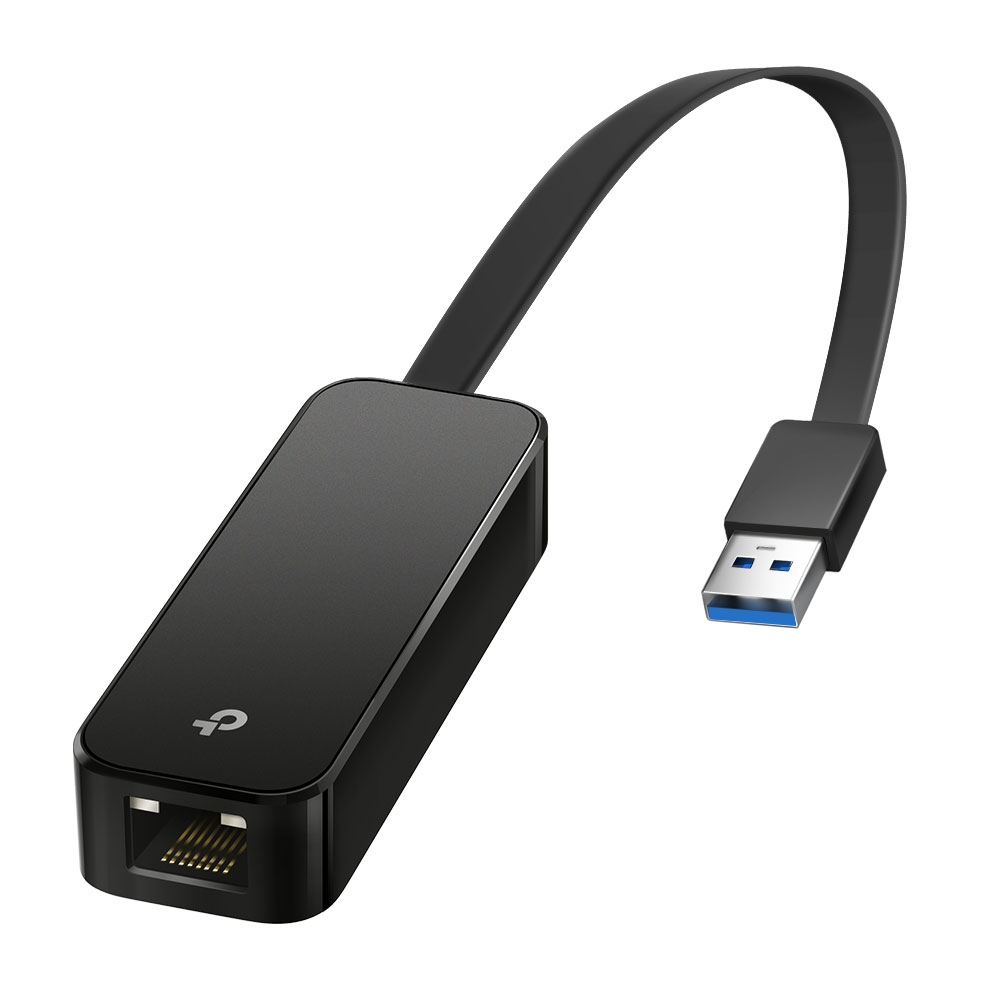 TP-Link UE306 Netzwerkkarte Ethernet 1000 Mbit/s