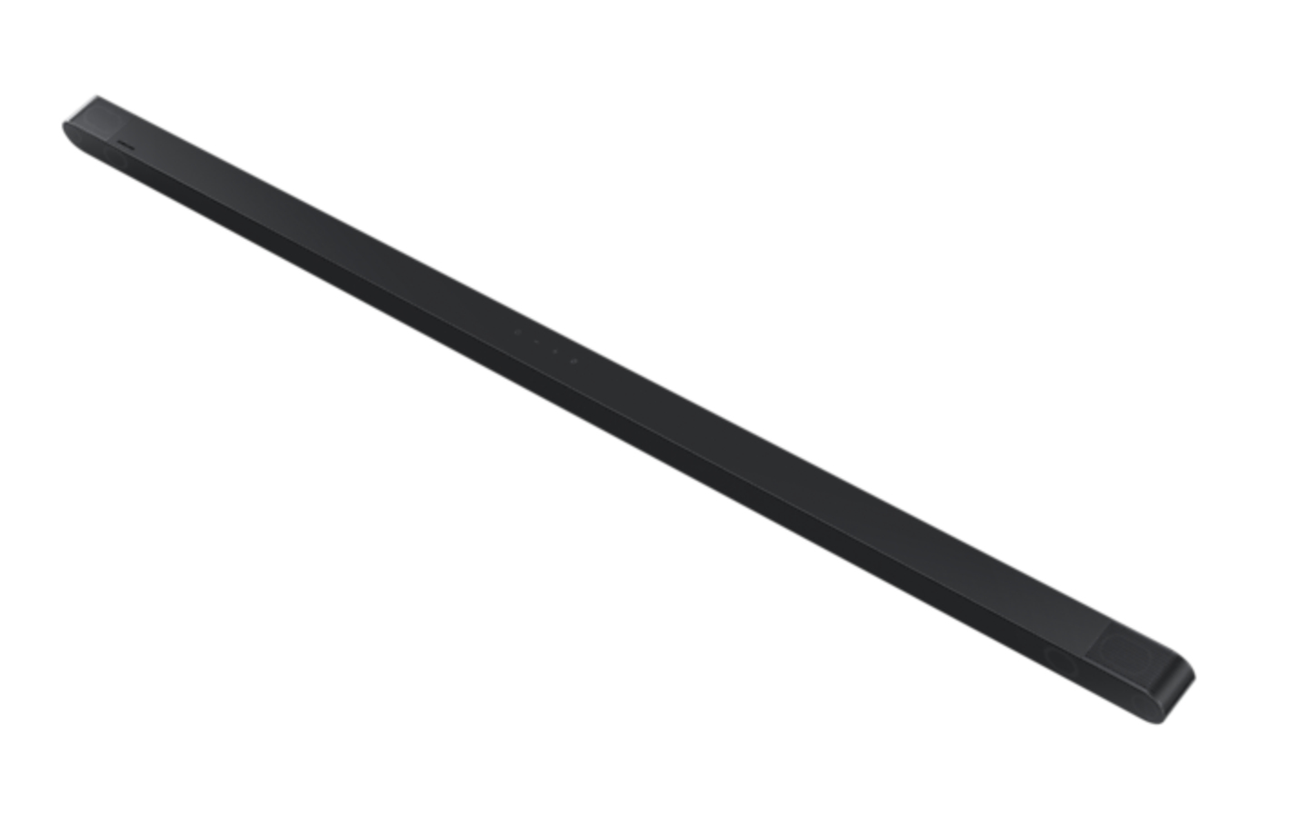 Samsung HW-S810B 3.1.2-Kanal S-Soundbar ultraschlankes Design kabelloses Dolby Atmos/DTS:X Q-Symphony [2022]
