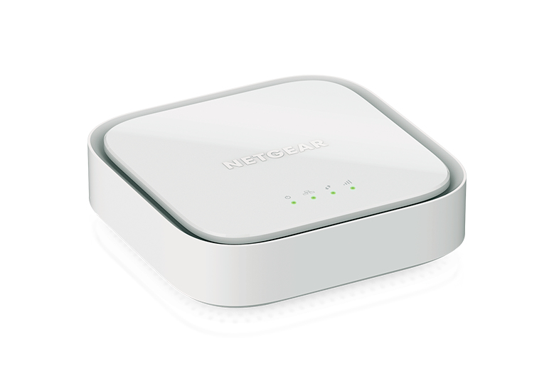 NETGEAR LM1200 Mobilfunknetzwerkmodem