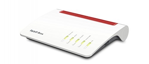 avm FRITZ!Box 7590 High-End WLAN AC + N Router