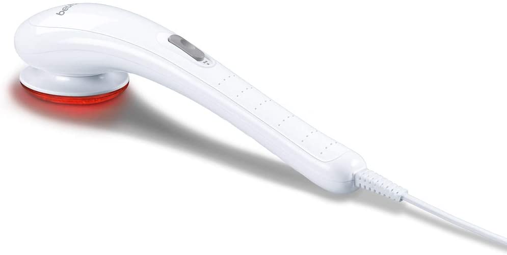 Beurer Infrared Massager MG 21, White