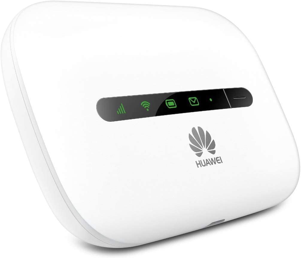 Huawei E5330-3G,Gaming/ Travel Mobile Wi-Fi