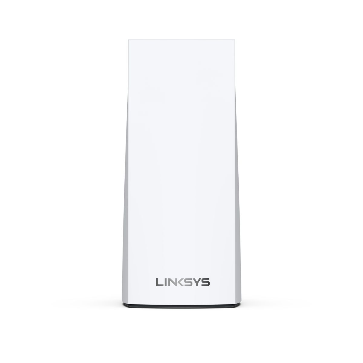 Linksys Atlas Pro 6 Velop Dual-Band-Mesh-WiFi 6-System (AX5400) WLAN-Router, Repeater, Extender mit bis zu 500 m² Funkabdeckung, 4-mal schneller, für mehr als 60 Geräte – 2er-Pack, Weiß AX5400 | Dual-Band 2 Pack | 2-3 Bedrooms