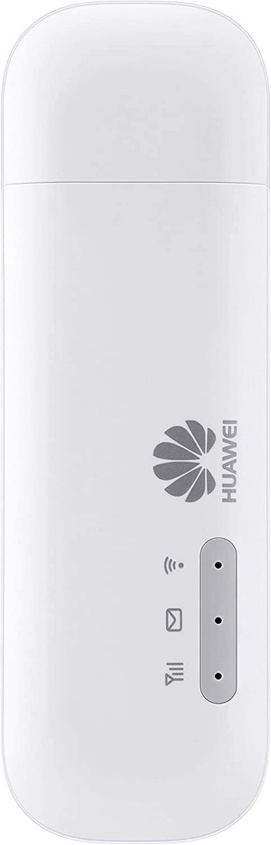 HUAWEI E8372h-320 LTE/4G 150Mbps Unlocked White USB Wireless Adapter works with SIM cards abroad 2020 Model