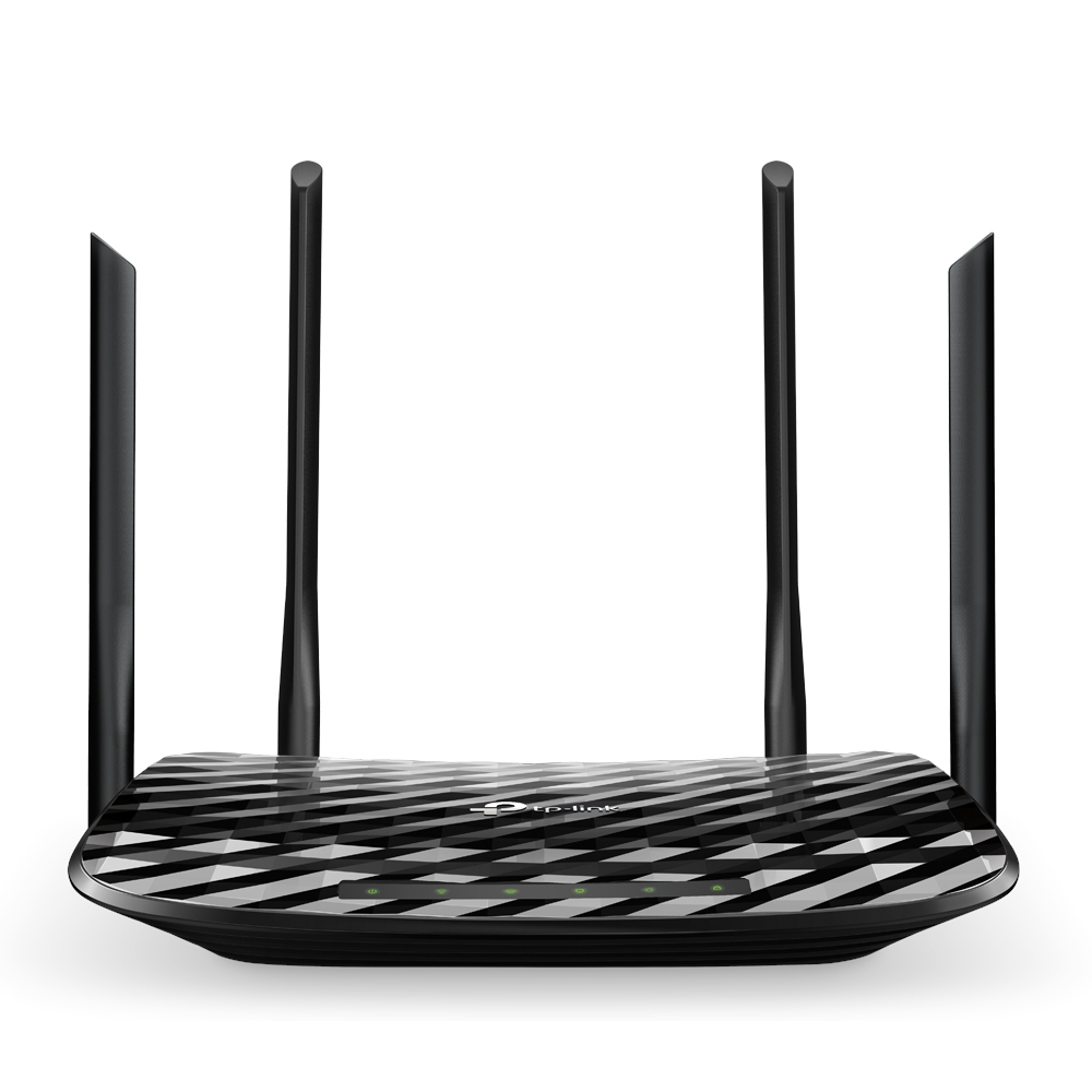 Tp-Link Router AC1200 Supporto OneMesh V4