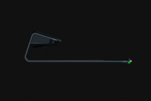 Razer Notebook-Ständer Black 38,1 cm (15 Zoll)