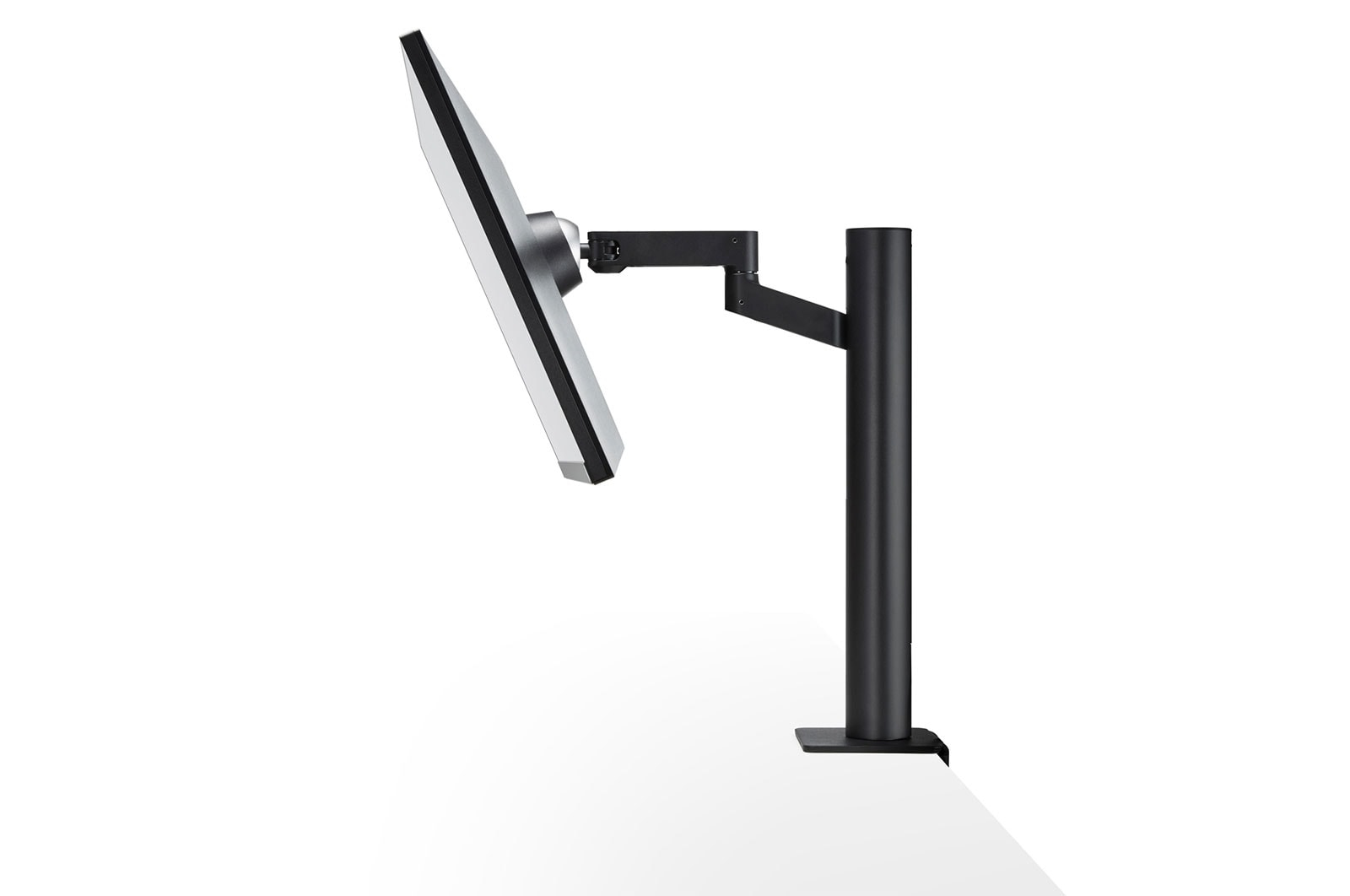 LG 27UN880-B Computerbildschirm 68,6 cm (27") 3840 x 2160 Pixel 4K Ultra HD LED Schwarz