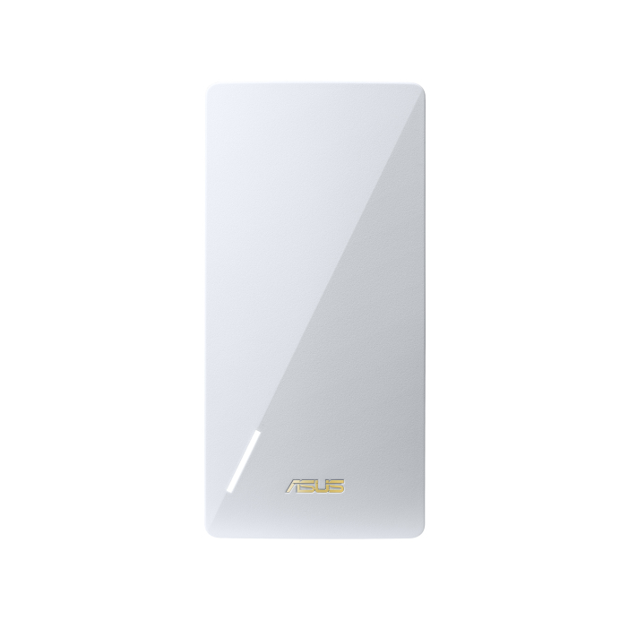 ASUS RP-AX56 Netzwerksender Weiß 10, 100, 1000 Mbit/s UK