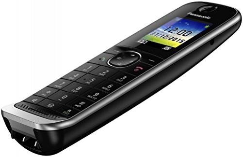 PANASONIC KX-TGJ310 DECT-Telefon Anrufer-Identifikation